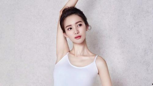 最新爆料 体育圈的帅哥 赵露思否认整容,体育圈帅哥的天然魅力